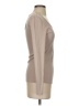 Anrabess Tan Long Sleeve T-Shirt Size S - photo 4