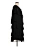 R&M Richards Black Cocktail Dress Size M (estimated) - photo 4