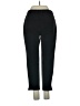 Theory Solid Black Dress Pants Size 00 - photo 2