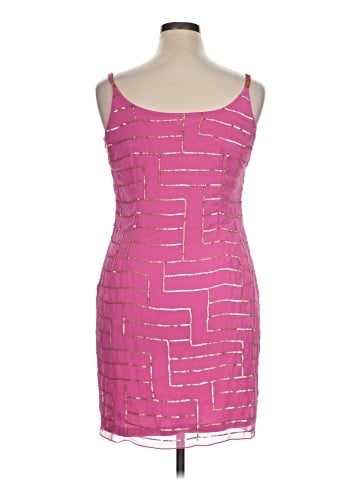 Liliana Cocktail Dress (view 2)