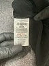4th and Reckless Black 3/4 Sleeve Button-Down Shirt Size S - photo 8