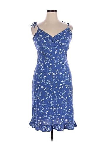 Express Cocktail Dress (view 1)