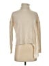ALLSAINTS Tan Long Sleeve Top Size S - photo 1