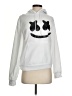 Unbranded Silver Sweatshirt Size S - photo 1