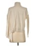 ALLSAINTS Tan Long Sleeve Top Size S - photo 2