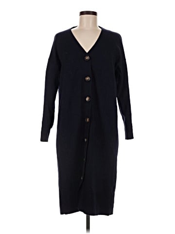 Massimo Dutti Cardigan (view 1)