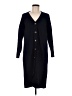 Massimo Dutti Black Cardigan Size M - photo 1