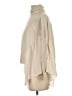 ALLSAINTS Tan Long Sleeve Top Size S - photo 5