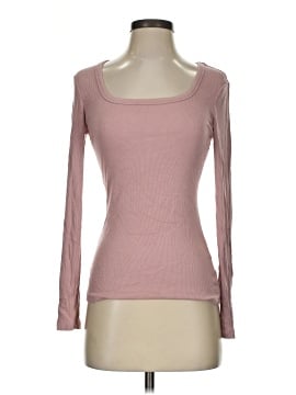 Unbranded Long Sleeve T-Shirt (view 1)