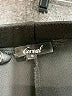 Coreal Solid Black Formal Skirt Size S - photo 4