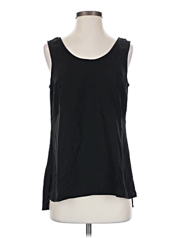 Banana Republic Sleeveless Blouse (view 1)