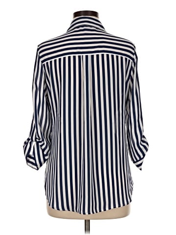 BCX 3/4 Sleeve Blouse (view 2)