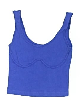 Aura Sleeveless Top (view 1)