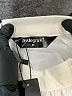 Allegra K White Short Sleeve Blouse Size XS - photo 7