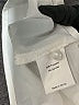 Allegra K White Short Sleeve Blouse Size XS - photo 8