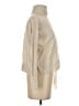 ALLSAINTS Tan Long Sleeve Top Size S - photo 4