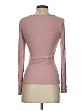 Unbranded Long Sleeve T-Shirt (view 2)