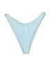 Unbranded Solid Blue Swimsuit Bottoms Size M (estimated) - photo 1