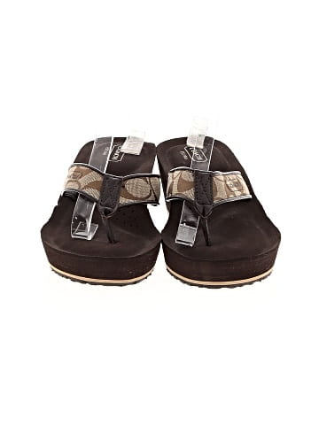 Coach Wedges (view 2)