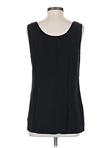 Banana Republic Sleeveless Blouse (view 2)