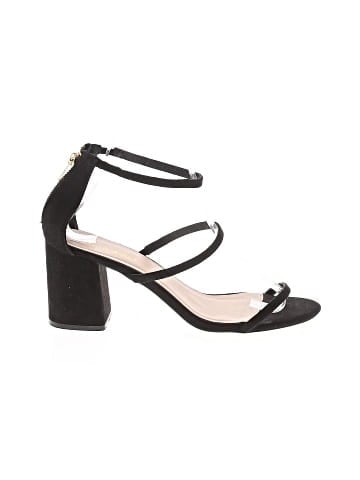 Altar'd State Sandals (view 1)
