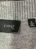 Cyrus Gray Pullover Sweater Size L - photo 4