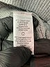 Cyrus Gray Pullover Sweater Size L - photo 5