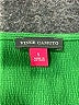 Vince Camuto Green Long Sleeve Blouse Size S - photo 7