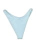 Unbranded Solid Blue Swimsuit Bottoms Size M (estimated) - photo 2