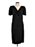 Assorted Brands Black Casual Dress Size M (estimated) - photo 1