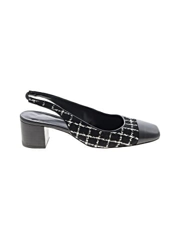 Ann Taylor Heels (view 1)