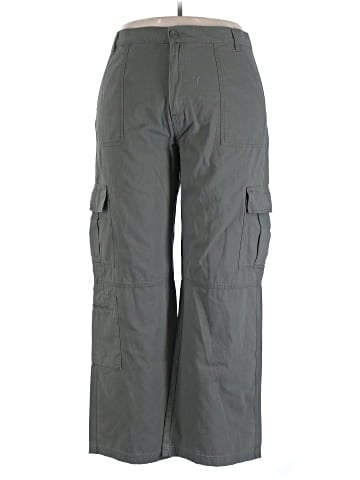 Aeropostale Cargo Pants (view 1)