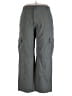 Aeropostale Gray Cargo Pants Size XXL - photo 1