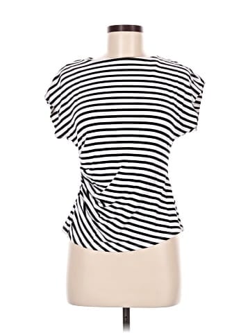 Muse Short Sleeve Top (view 1)