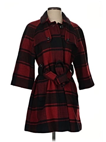 Gap Wool Coat (view 1)