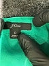 J.Crew Green 3/4 Sleeve Blouse Size 0 - photo 7