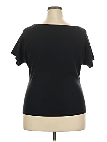 Unbranded Short Sleeve T-Shirt (view 2)