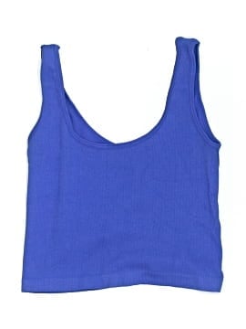 Aura Sleeveless Top (view 2)