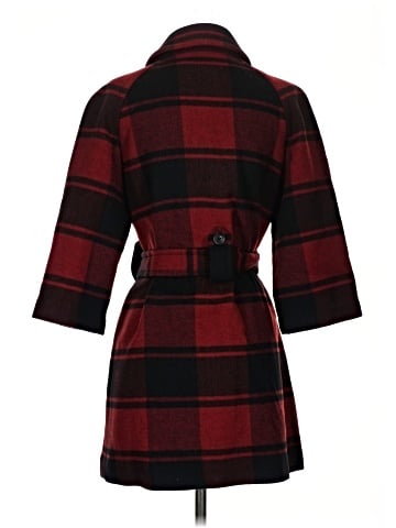 Gap Wool Coat (view 2)