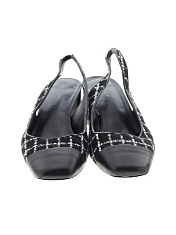 Ann Taylor Heels (view 2)