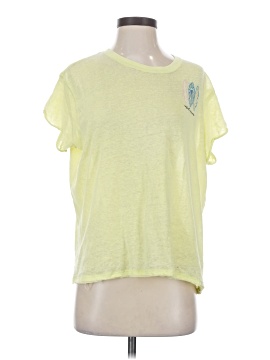 We The Free Short Sleeve Top