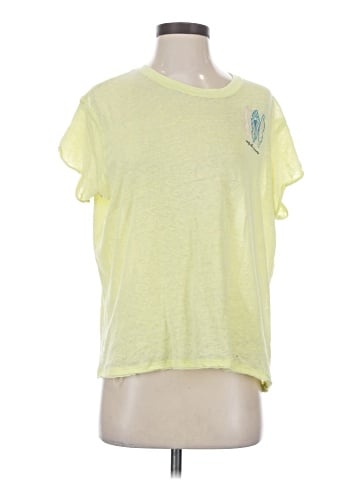 We the Free Short Sleeve Top (view 1)