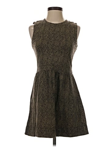 J.Crew Factory Store Casual Dress (view 1)