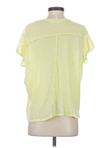 We the Free Short Sleeve Top (view 2)