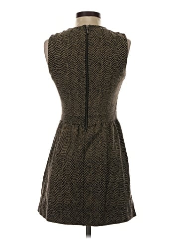 J.Crew Factory Store Casual Dress (view 2)