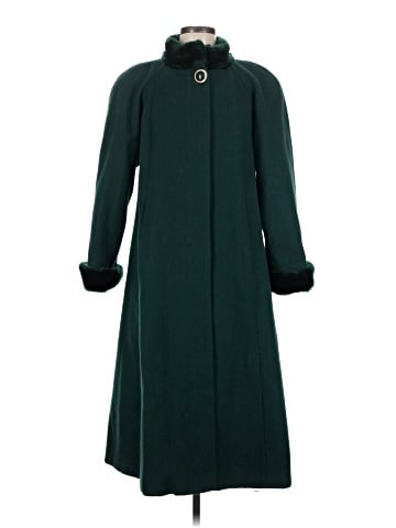 BRAEFAIR Coat (view 1)