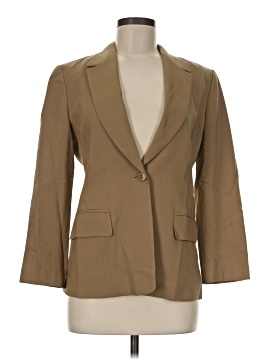 Cerruti 1881 Wool Blazer