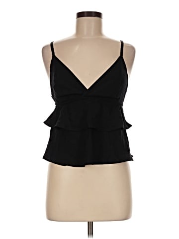 Adore Me Sleeveless Top (view 1)