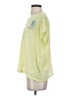 We the Free Yellow Short Sleeve Top Size S - photo 5