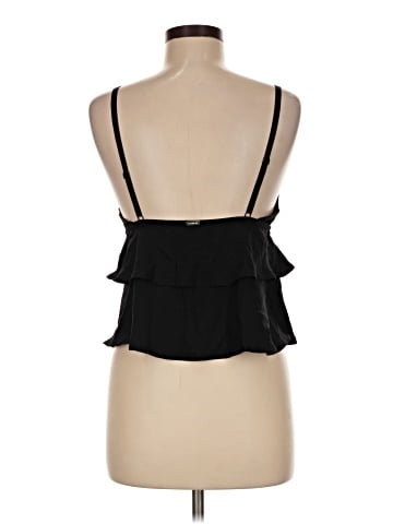 Adore Me Sleeveless Top (view 2)